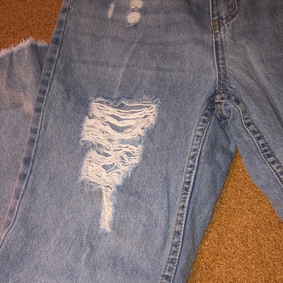 Urban planet mom jeans!! - Picture 2 of 7
